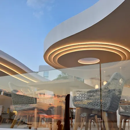 Anax And Spa Hotel 5*