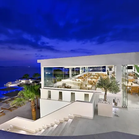 Anax And Spa Hotel Agios Ioannis Diakoftis