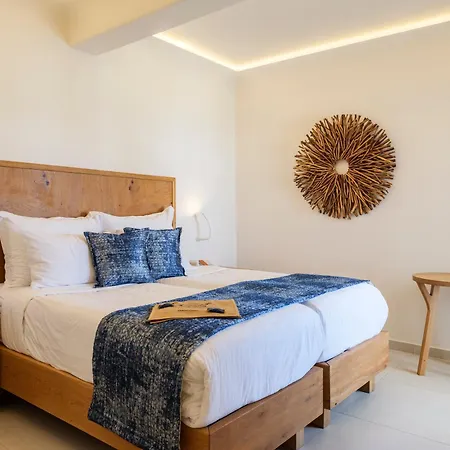 Anax And Otel