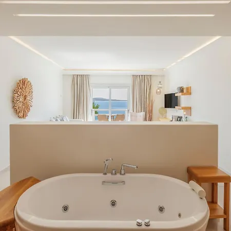 Hotel Anax And Spa