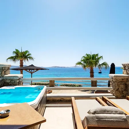 Otel Anax And 5*