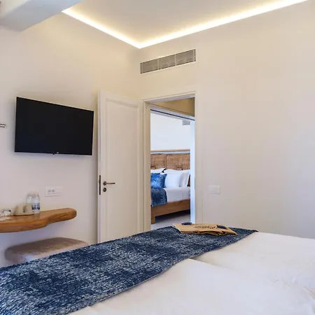 Otel Anax And Agios Ioannis Diakoftis