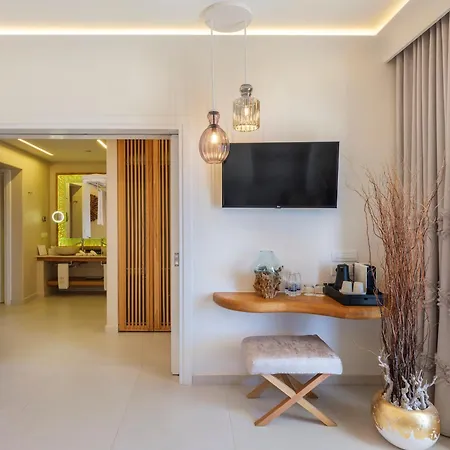 Hotel Anax And Spa 5*