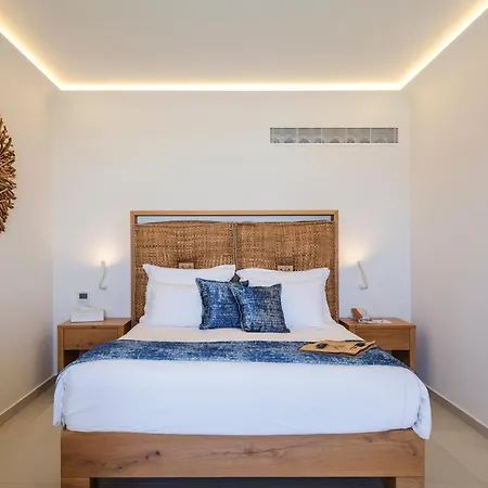 Anax And Otel
