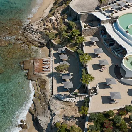 Anax And Spa Agios Ioannis Diakoftis