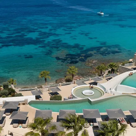 Otel Anax And