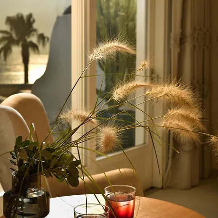 Hotel Anax And Spa 5*