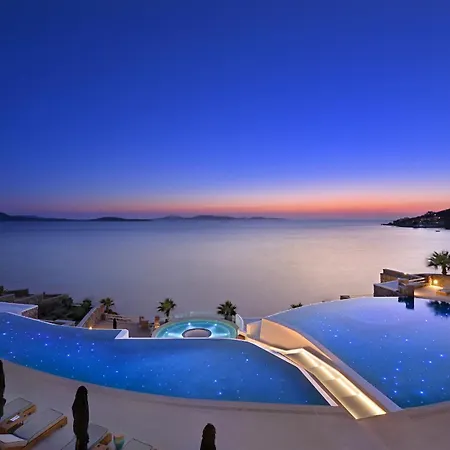Anax And Spa Hotel 5*