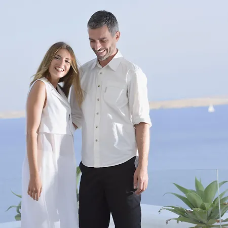 Anax And Spa 5* Agios Ioannis Diakoftis