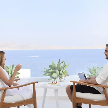 Hotel Anax And Spa Agios Ioannis Diakoftis