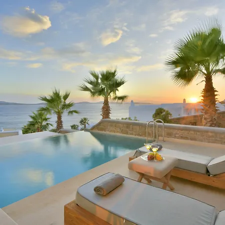 Hotel Anax And Spa