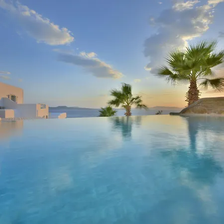 Anax And Spa Hotel 5*