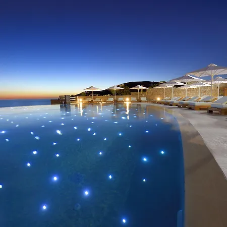 Anax And 5* Agios Ioannis Diakoftis