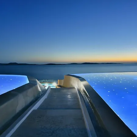 Anax And Spa 5* Agios Ioannis Diakoftis