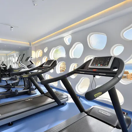 Anax And Agios Ioannis Diakoftis