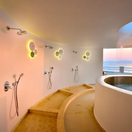 Anax And Spa 5* Agios Ioannis Diakoftis