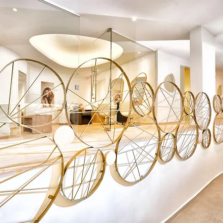 Hotel Anax And Spa