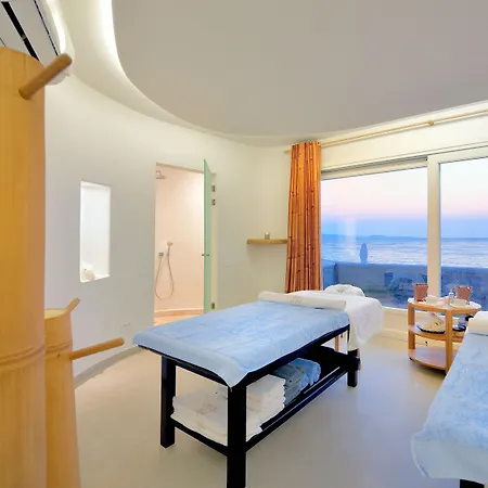 Hotel Anax And Spa 5*