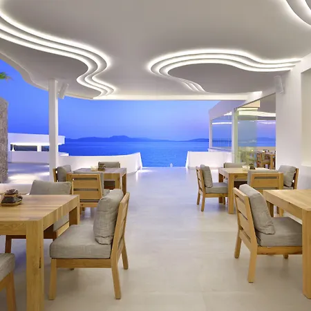 Hotel Anax And Spa 5*