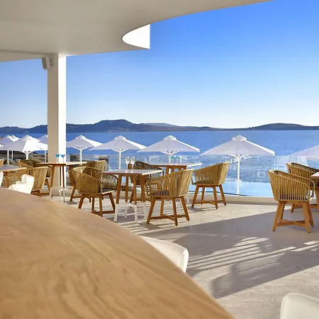 Anax And Spa Hotel Agios Ioannis Diakoftis