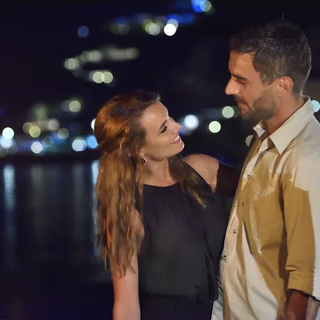 Anax And Spa Hotel 5*