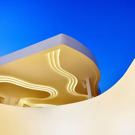 Anax And Spa 5* Agios Ioannis Diakoftis