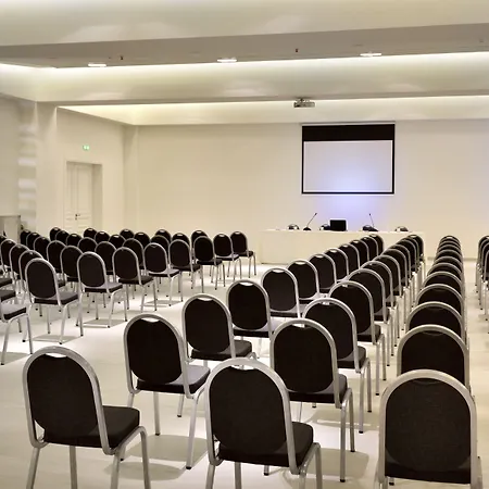 Anax And Spa 5* Agios Ioannis Diakoftis