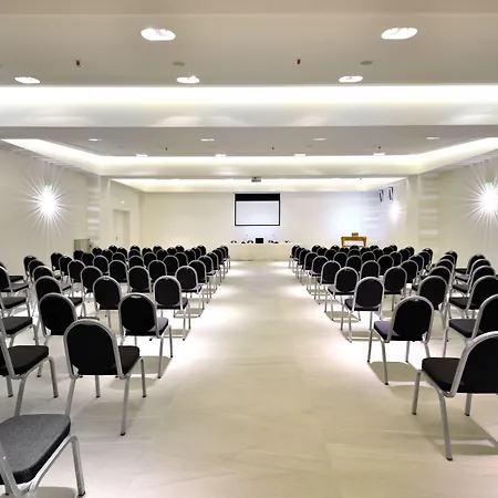 Hotel Anax And Spa Agios Ioannis Diakoftis