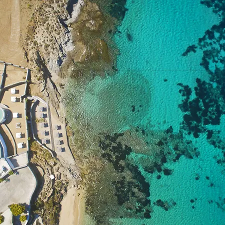 Anax And Spa 5* Agios Ioannis Diakoftis
