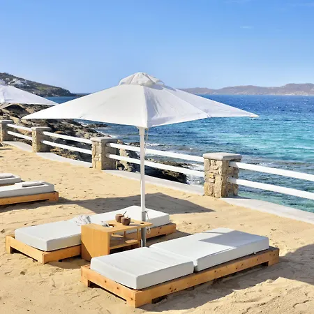 アナックス アンド スパ