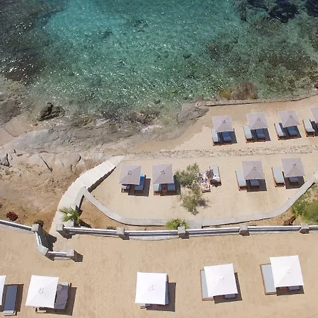 Hotel Anax And Spa Agios Ioannis Diakoftis