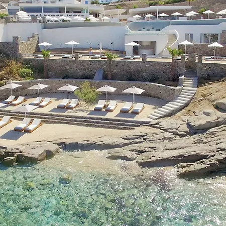 Hotel Anax And Spa 5*