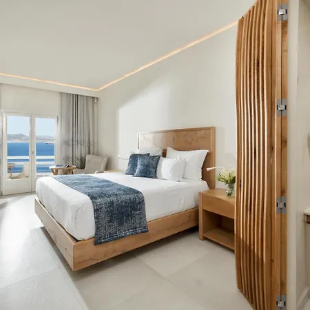 Hotel Anax And Spa Agios Ioannis Diakoftis