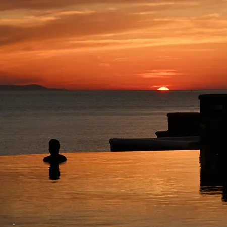 Hotel Anax And Spa