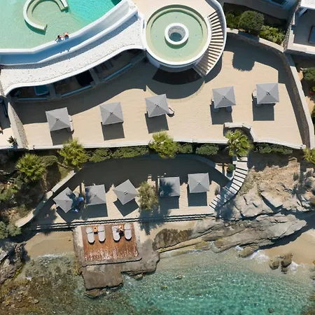 Anax And Spa Hotel