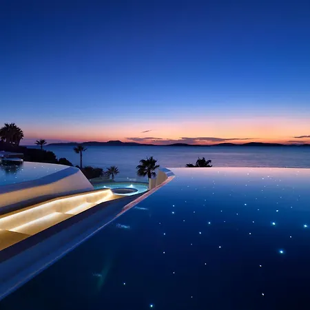 Hotel Anax And Spa