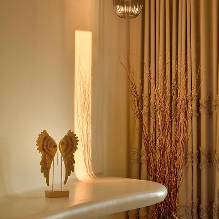 Hotel Anax And Spa 5*