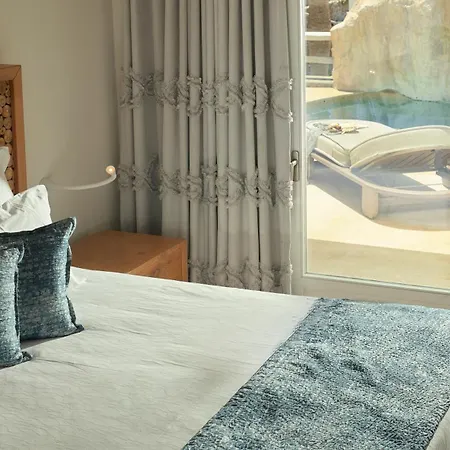 Anax And Spa Hotel 5*
