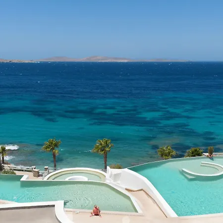 Anax And Spa Hotel Agios Ioannis Diakoftis