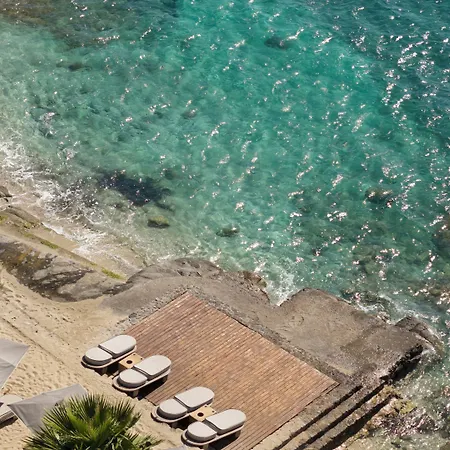 Anax And Spa Hotel 5*