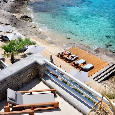 Hotel Anax And Spa