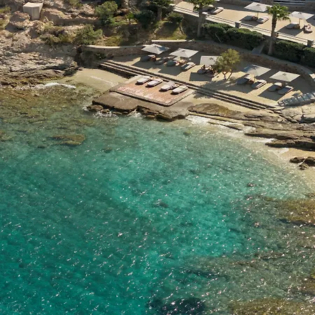 Anax And Spa Hotel Agios Ioannis Diakoftis