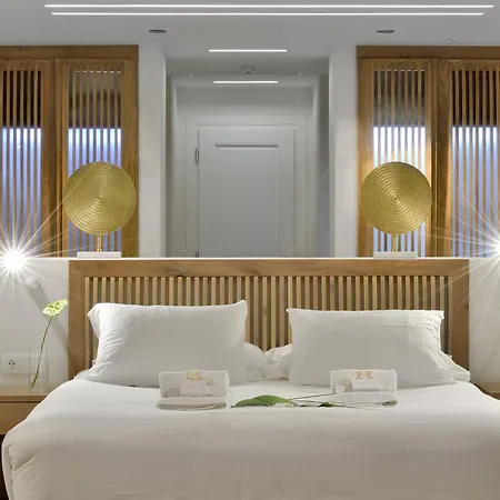 Anax And Otel 5*