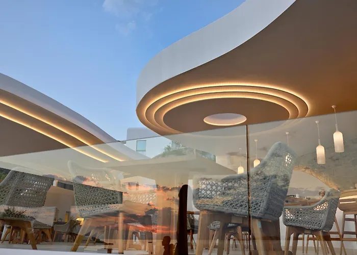 Anax And Spa Hotel 5*