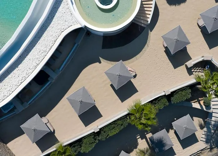 Anax And Spa Hotel Agios Ioannis Diakoftis