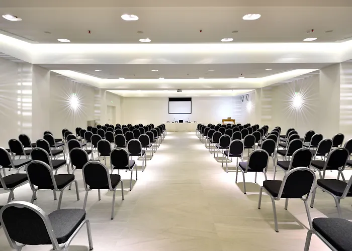 Hotel Anax And Spa Agios Ioannis Diakoftis