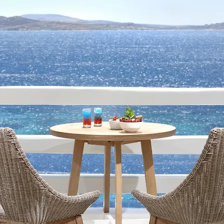 Anax And 5* Agios Ioannis Diakoftis