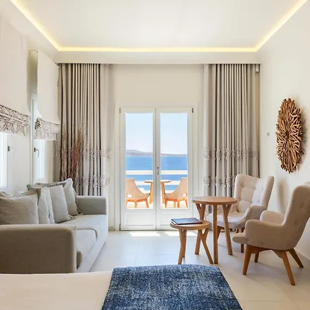 Anax And Spa Hotel 5*