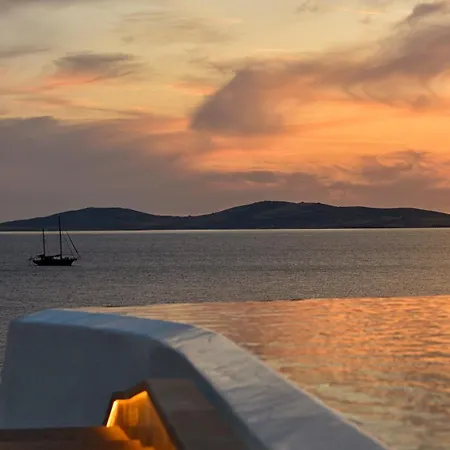 Hotel Anax And Spa Agios Ioannis Diakoftis