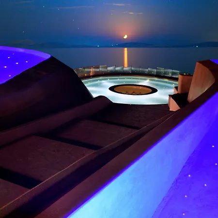 Anax And Agios Ioannis Diakoftis